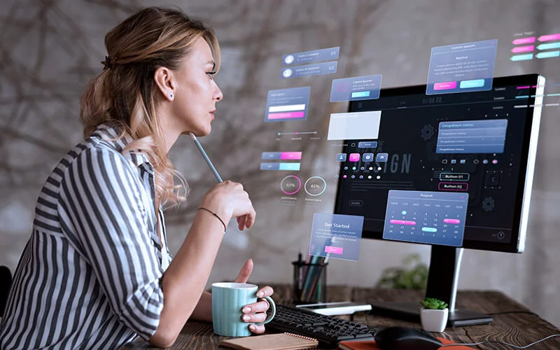 Mersinde Profesyonel Web Tasarım Ajansı